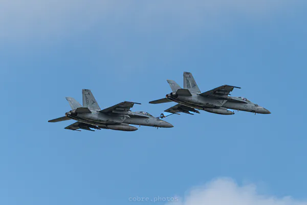 ✈️ NAS Oceana Airshow