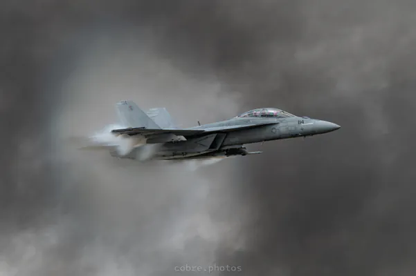 ✈️ NAS Oceana Airshow