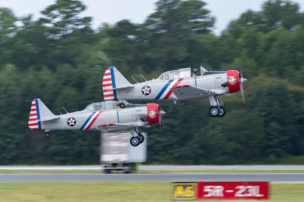 ✈️ NAS Oceana Airshow