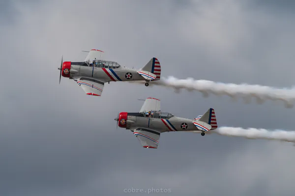 ✈️ NAS Oceana Airshow