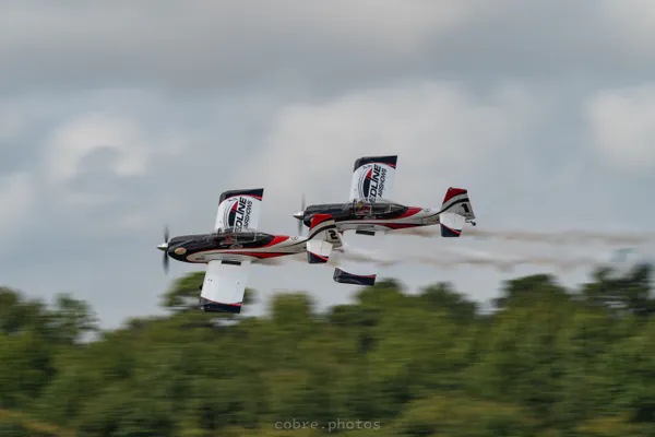 ✈️ NAS Oceana Airshow