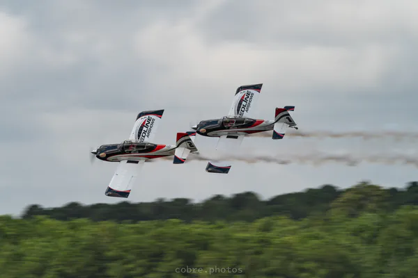 ✈️ NAS Oceana Airshow