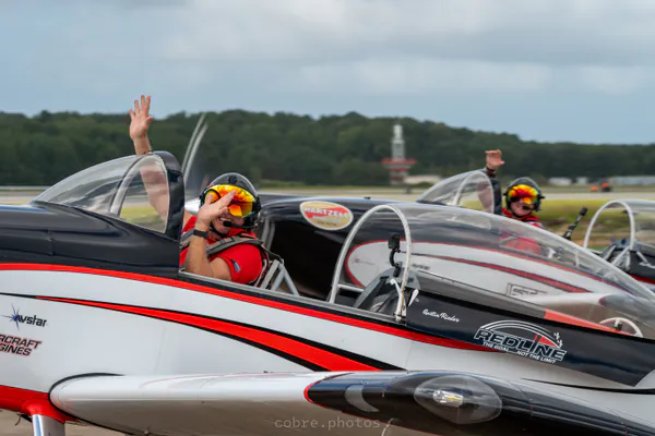 ✈️ NAS Oceana Airshow