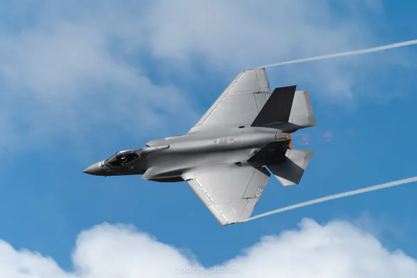 ✈️ NAS Oceana Airshow