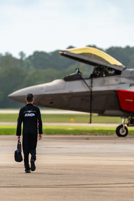 ✈️ NAS Oceana Airshow