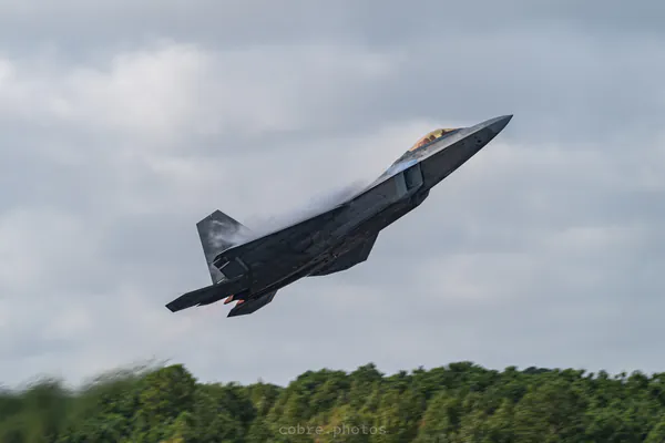 ✈️ NAS Oceana Airshow