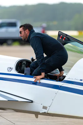 ✈️ NAS Oceana Airshow