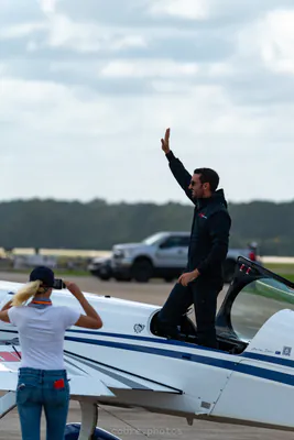 ✈️ NAS Oceana Airshow