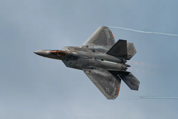 ✈️ NAS Oceana Airshow