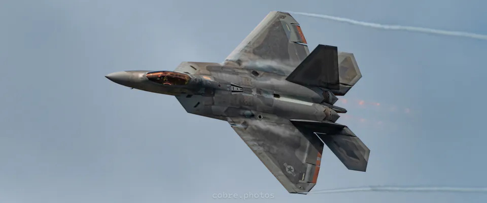 ✈️ NAS Oceana Airshow