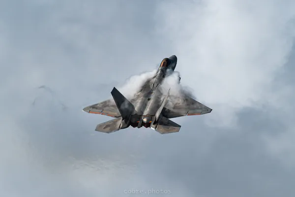 ✈️ NAS Oceana Airshow