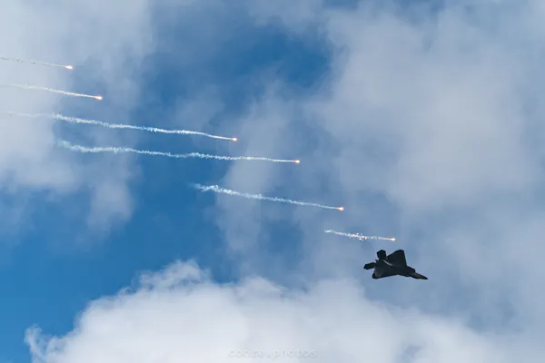 ✈️ NAS Oceana Airshow