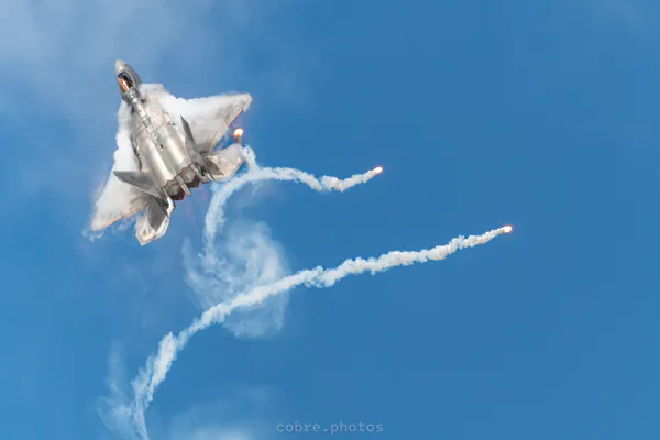 ✈️ NAS Oceana Airshow