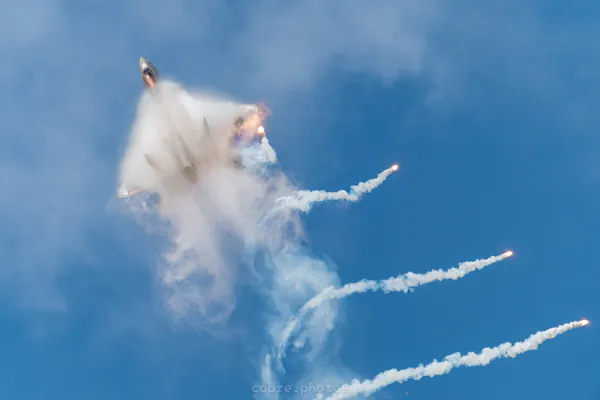 ✈️ NAS Oceana Airshow