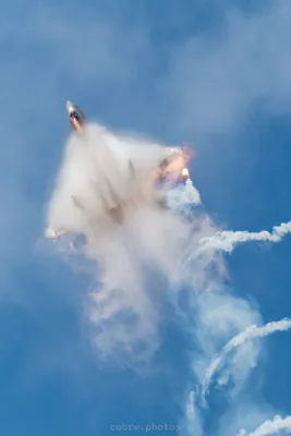 ✈️ NAS Oceana Airshow