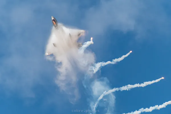 ✈️ NAS Oceana Airshow