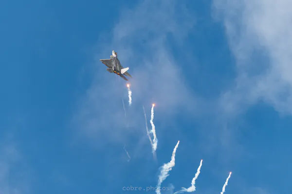 ✈️ NAS Oceana Airshow