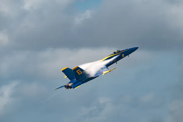 ✈️ NAS Oceana Airshow