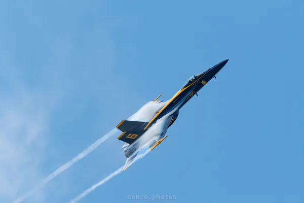 ✈️ NAS Oceana Airshow