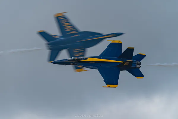 ✈️ NAS Oceana Airshow