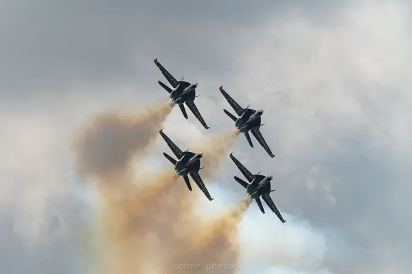 ✈️ NAS Oceana Airshow