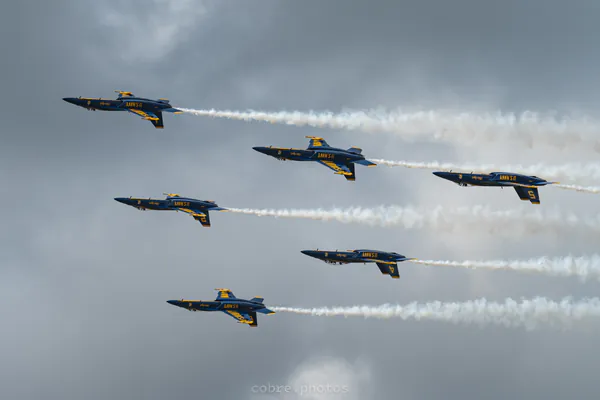 ✈️ NAS Oceana Airshow