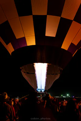 🎈 Albuquerque International Balloon Fiesta