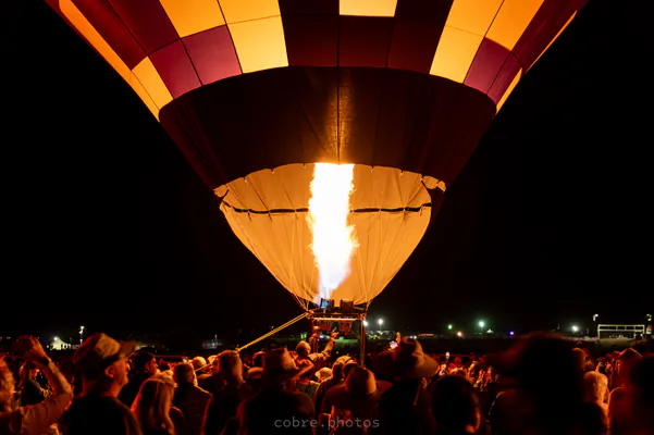 🎈 Albuquerque International Balloon Fiesta