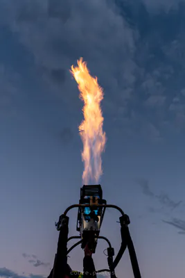 🎈 Albuquerque International Balloon Fiesta