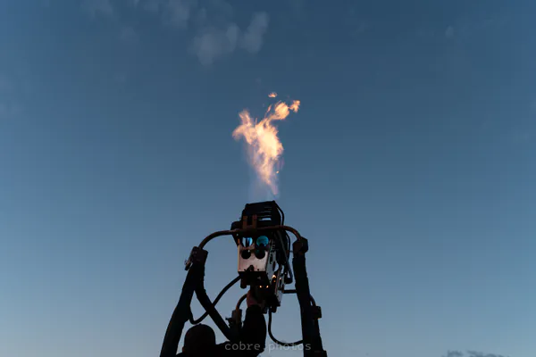 🎈 Albuquerque International Balloon Fiesta