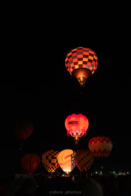 🎈 Albuquerque International Balloon Fiesta