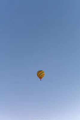 🎈 Albuquerque International Balloon Fiesta