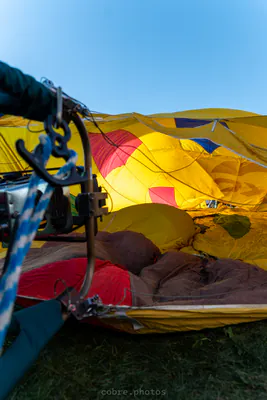 🎈 Albuquerque International Balloon Fiesta