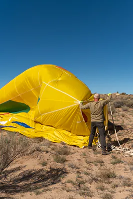 🎈 Albuquerque International Balloon Fiesta