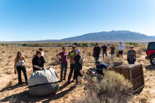 🎈 Albuquerque International Balloon Fiesta
