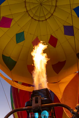 🎈 Albuquerque International Balloon Fiesta
