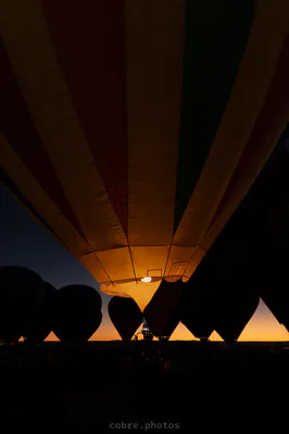 🎈 Albuquerque International Balloon Fiesta