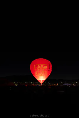 🎈 Albuquerque International Balloon Fiesta
