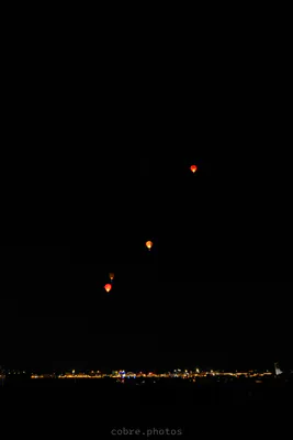 🎈 Albuquerque International Balloon Fiesta