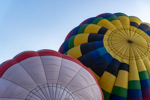 🎈 Albuquerque International Balloon Fiesta