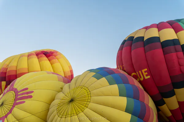🎈 Albuquerque International Balloon Fiesta