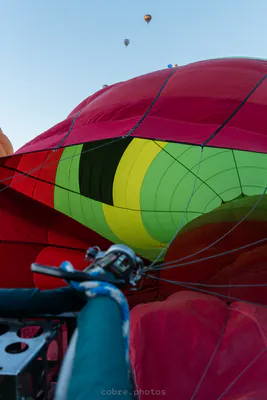 🎈 Albuquerque International Balloon Fiesta