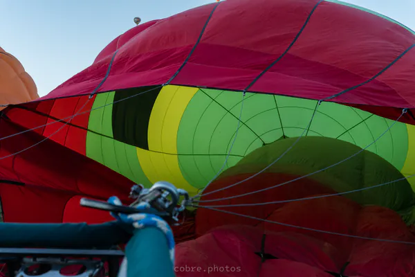 🎈 Albuquerque International Balloon Fiesta