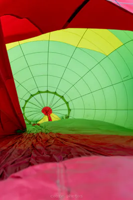 🎈 Albuquerque International Balloon Fiesta