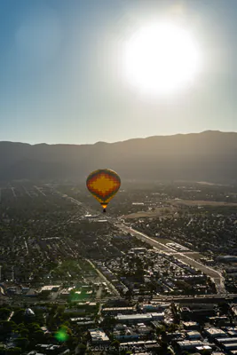 🎈 Albuquerque International Balloon Fiesta