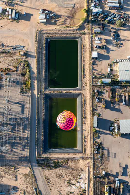🎈 Albuquerque International Balloon Fiesta