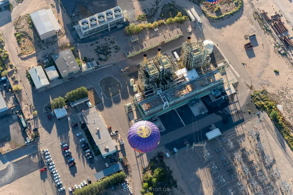 🎈 Albuquerque International Balloon Fiesta