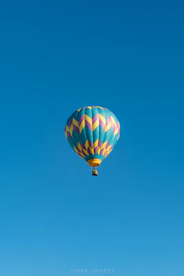 🎈 Albuquerque International Balloon Fiesta