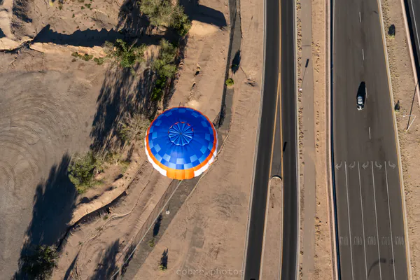 🎈 Albuquerque International Balloon Fiesta