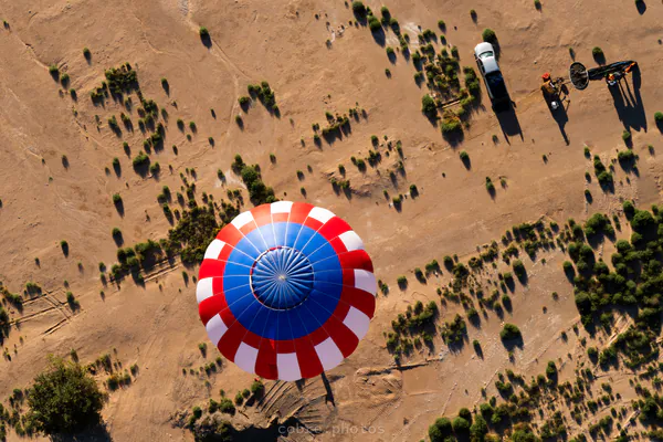 🎈 Albuquerque International Balloon Fiesta